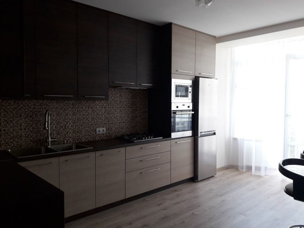 Продаж 2 кім. кв. в новобудові, вул. Плугова, 72 м.,ціна 152 000 $ Львів - зображення 4