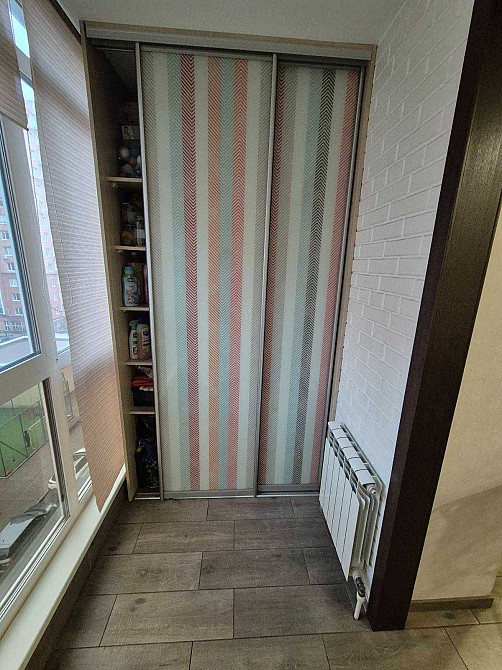 Продаж затишної 1к квартири в ЖК Карат, р-н Центрального Парку! Ірпінь - зображення 3