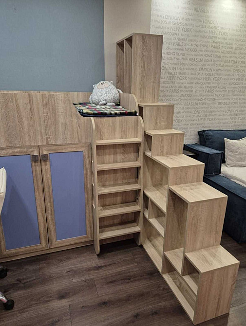 Продаж затишної 1к квартири в ЖК Карат, р-н Центрального Парку! Ірпінь - зображення 8