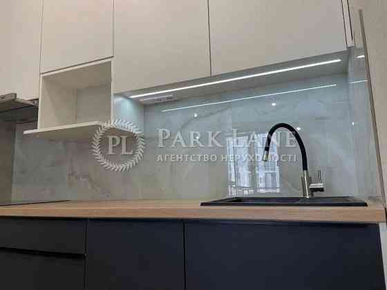 ЖК Нова Англія Максимовича 26в Теремки Parkland ЛікоГрад Венеція Київ