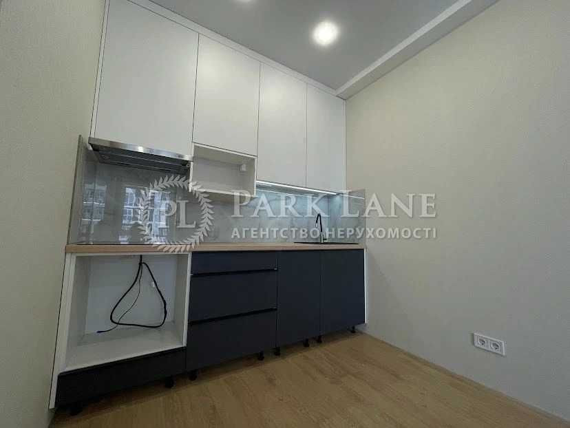 ЖК Нова Англія Максимовича 26в Теремки Parkland ЛікоГрад Венеція Київ - зображення 3