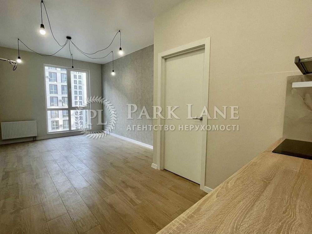 ЖК Нова Англія Максимовича 26в Теремки Parkland ЛікоГрад Венеція Київ - зображення 5