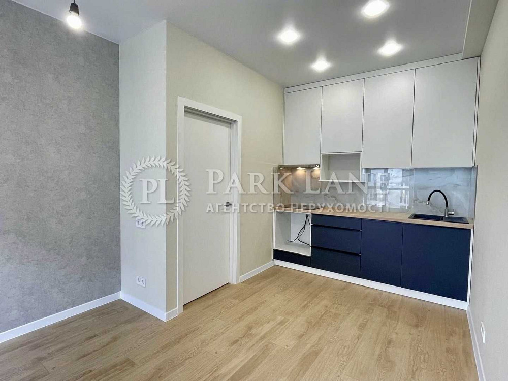 ЖК Нова Англія Максимовича 26в Теремки Parkland ЛікоГрад Венеція Київ - зображення 1