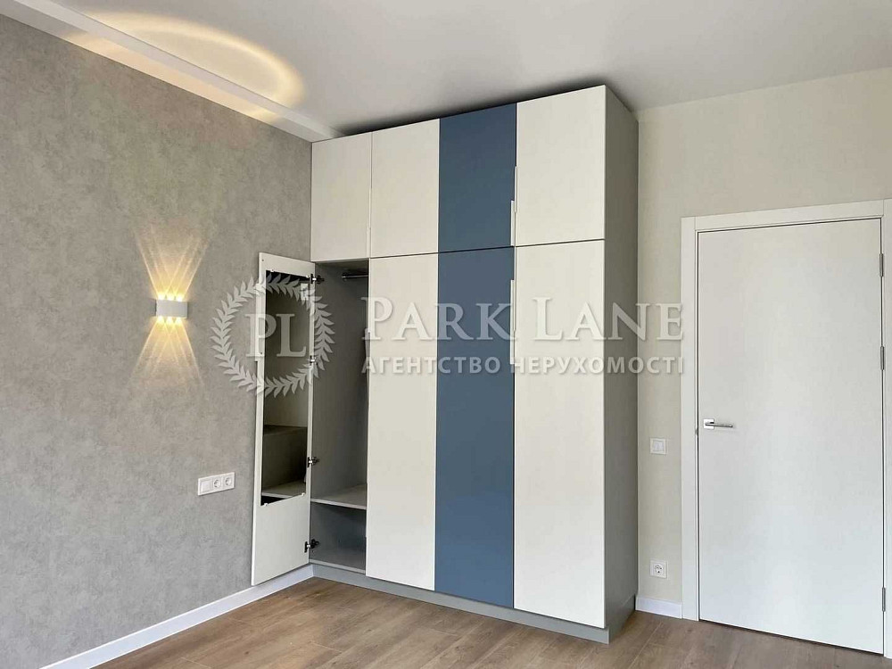 ЖК Нова Англія Максимовича 26в Теремки Parkland ЛікоГрад Венеція Київ - зображення 7