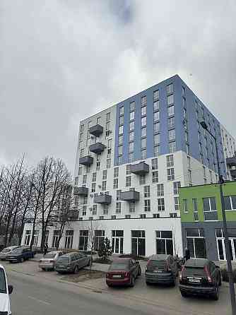 Продаю квартиру з частковим ремонтом, район залізничного вокзалу. Львов