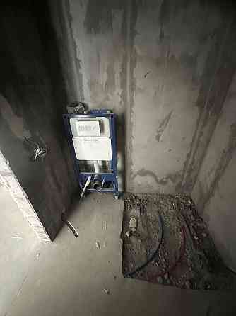 Продаю квартиру з частковим ремонтом, район залізничного вокзалу. Львов