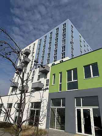 Продаю квартиру з частковим ремонтом, район залізничного вокзалу. Львов