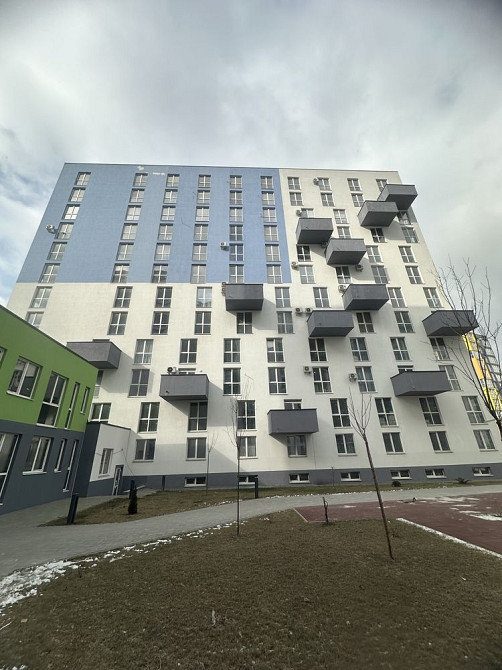 Продаю квартиру з частковим ремонтом, район залізничного вокзалу. Львів - зображення 5