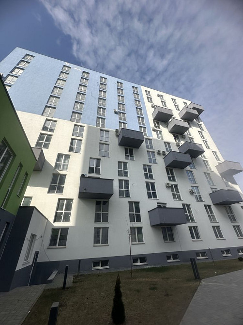 Продаю квартиру з частковим ремонтом, район залізничного вокзалу. Львів - зображення 3