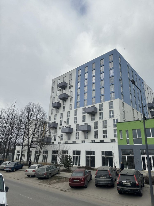 Продаю квартиру з частковим ремонтом, район залізничного вокзалу. Львів - зображення 4