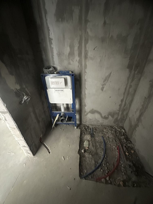 Продаю квартиру з частковим ремонтом, район залізничного вокзалу. Львів - зображення 1