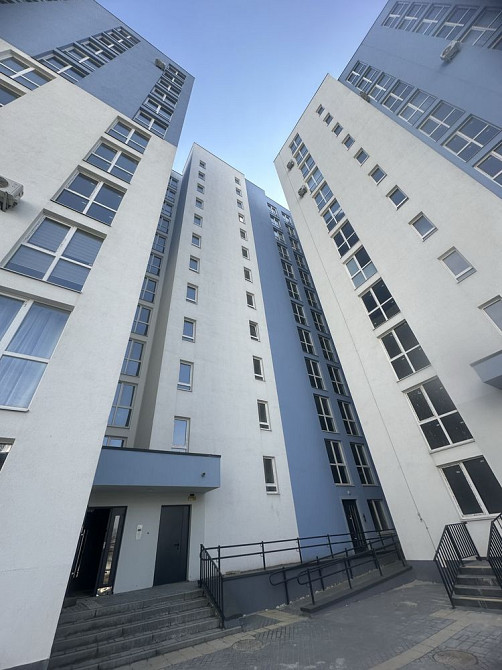 Продаю квартиру з частковим ремонтом, район залізничного вокзалу. Львів - зображення 6