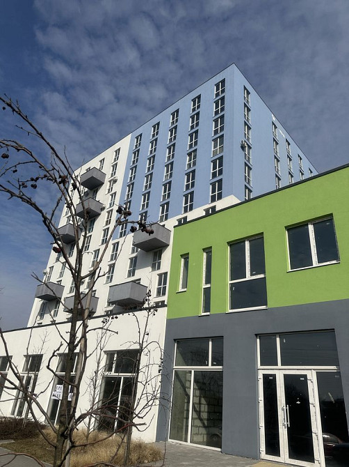 Продаю квартиру з частковим ремонтом, район залізничного вокзалу. Львів - зображення 2