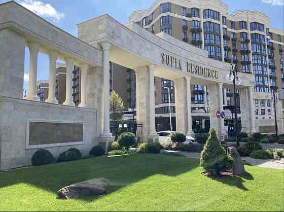 ‼️Власник, 1к квартира з терасою, софія резіденс, БЕЗ КОМІСІЇ Софиевская Борщаговка