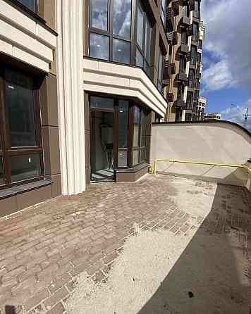 ‼️Власник, 1к квартира з терасою, софія резіденс, БЕЗ КОМІСІЇ Софиевская Борщаговка