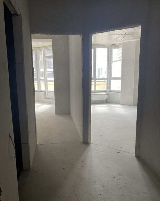 ‼️Власник, 1к квартира з терасою, софія резіденс, БЕЗ КОМІСІЇ Софиевская Борщаговка - изображение 6