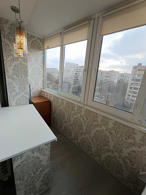 В продаже 2кв. с ремонтом в Приморском районе/ 6 ст. Большого Фонтана! Одеса - зображення 4