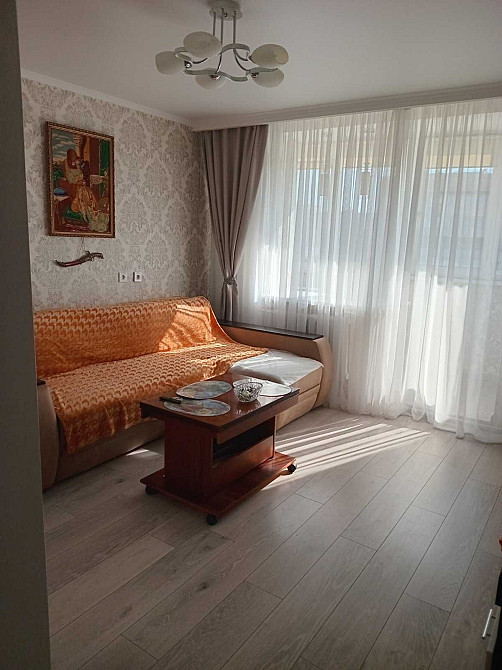 В продаже 2кв. с ремонтом в Приморском районе/ 6 ст. Большого Фонтана! Одеса - зображення 1