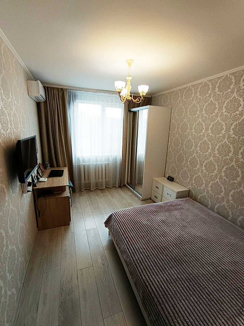 В продаже 2кв. с ремонтом в Приморском районе/ 6 ст. Большого Фонтана! Одеса - зображення 5