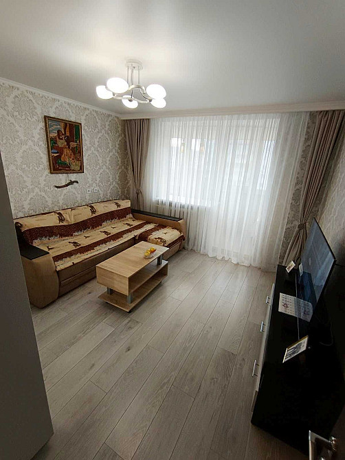 В продаже 2кв. с ремонтом в Приморском районе/ 6 ст. Большого Фонтана! Одеса - зображення 2