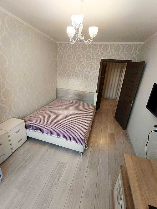 В продаже 2кв. с ремонтом в Приморском районе/ 6 ст. Большого Фонтана! Одеса - зображення 6