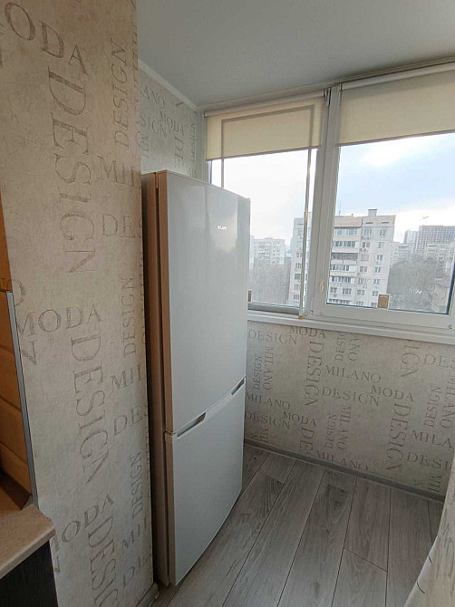 В продаже 2кв. с ремонтом в Приморском районе/ 6 ст. Большого Фонтана! Одеса - зображення 8