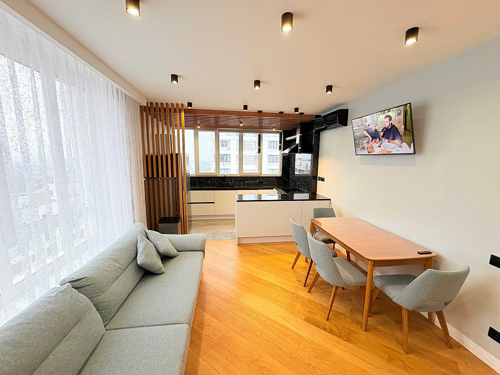 Є 3 РОКИ ПРОДАМ 2к квартиру ЖК Акварелі 2 Вишневе Без% Вишневе - зображення 1