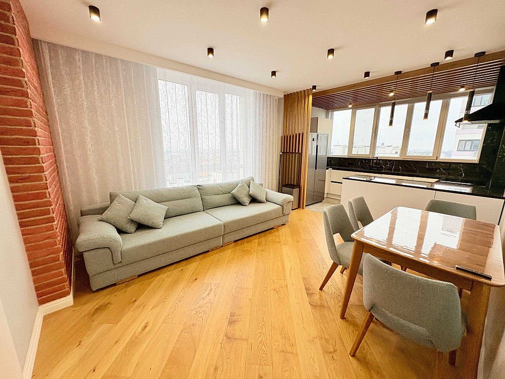 Є 3 РОКИ ПРОДАМ 2к квартиру ЖК Акварелі 2 Вишневе Без% Вишневе - зображення 2