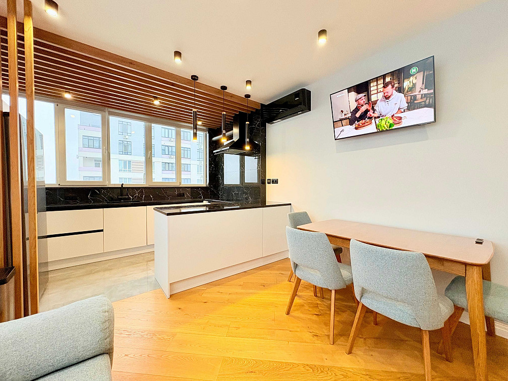 Є 3 РОКИ ПРОДАМ 2к квартиру ЖК Акварелі 2 Вишневе Без% Вишневе - зображення 6