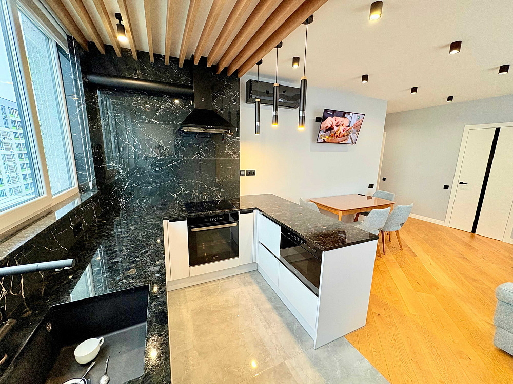 Є 3 РОКИ ПРОДАМ 2к квартиру ЖК Акварелі 2 Вишневе Без% Вишневе - зображення 7