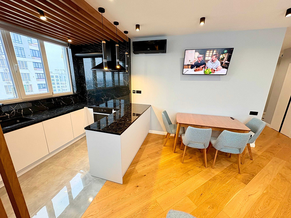 Є 3 РОКИ ПРОДАМ 2к квартиру ЖК Акварелі 2 Вишневе Без% Вишневе - зображення 5