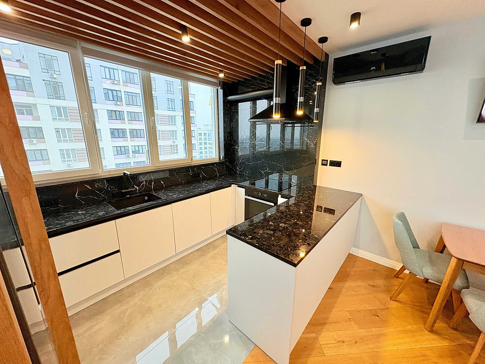 Є 3 РОКИ ПРОДАМ 2к квартиру ЖК Акварелі 2 Вишневе Без% Вишневе - зображення 4