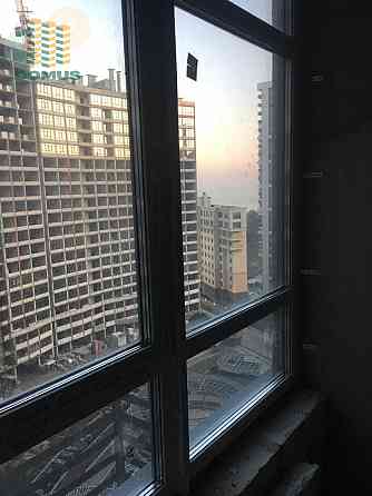 Вид во двор! Продам 1 комн ЖК Атмосфера. Секция сдана! Курортный пер. Одеса