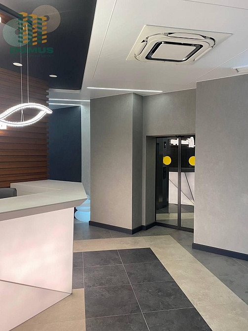 Вид во двор! Продам 1 комн ЖК Атмосфера. Секция сдана! Курортный пер. Одеса - зображення 6