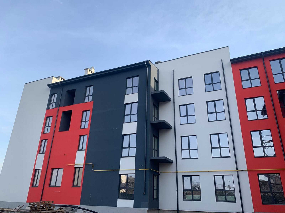 Продається простора 1-кімнатна квартира у центрі Гостомелю! Гостомель - изображение 1