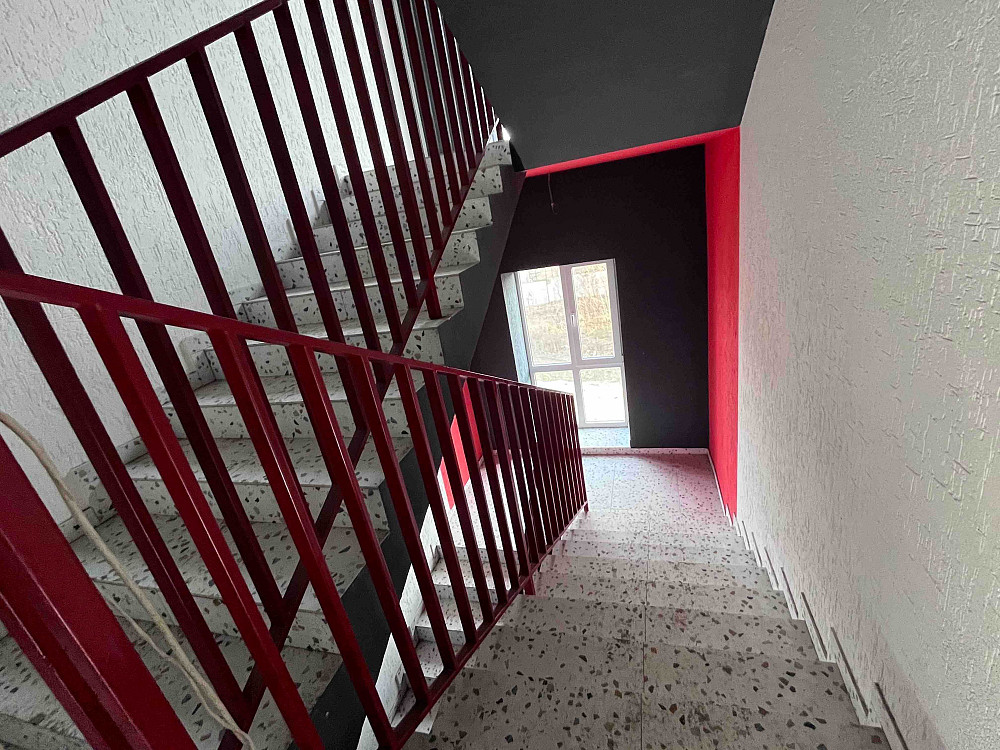 Продається простора 1-кімнатна квартира у центрі Гостомелю! Гостомель - изображение 4