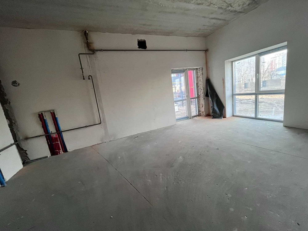 Продається простора 1-кімнатна квартира у центрі Гостомелю! Гостомель - изображение 5