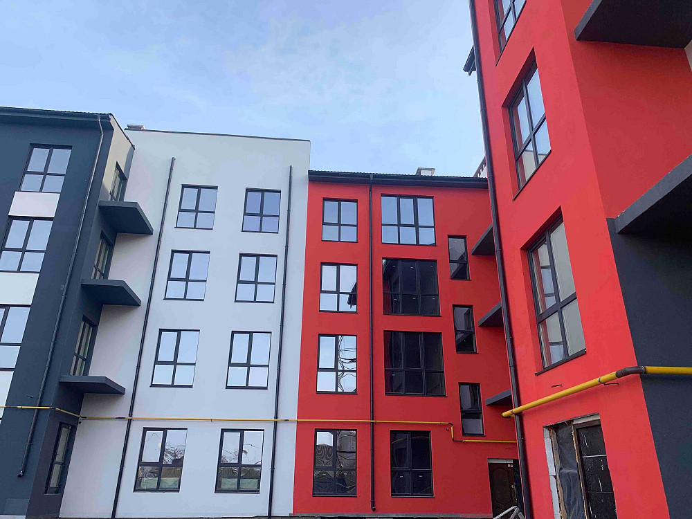 Продається простора 1-кімнатна квартира у центрі Гостомелю! Гостомель - изображение 2