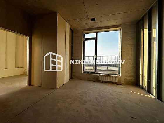 Продам‼️3к‼️Фонтан‼️Жк Пространство на 9 Фонтана‼️Терраса/Вид Моря Одеса