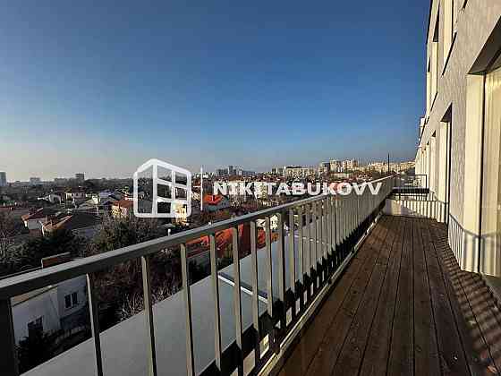 Продам‼️3к‼️Фонтан‼️Жк Пространство на 9 Фонтана‼️Терраса/Вид Моря Одеса