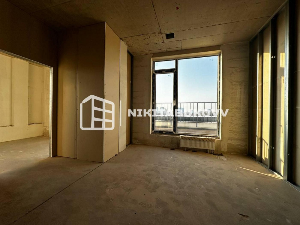 Продам‼️3к‼️Фонтан‼️Жк Пространство на 9 Фонтана‼️Терраса/Вид Моря Одеса - зображення 6