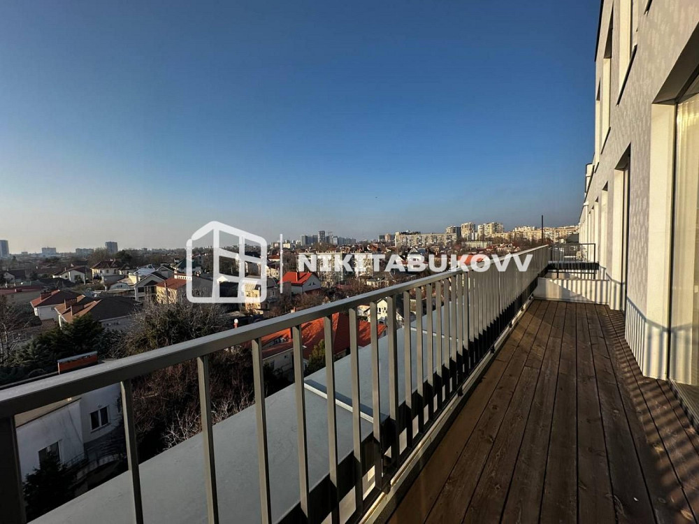 Продам‼️3к‼️Фонтан‼️Жк Пространство на 9 Фонтана‼️Терраса/Вид Моря Одеса - зображення 4