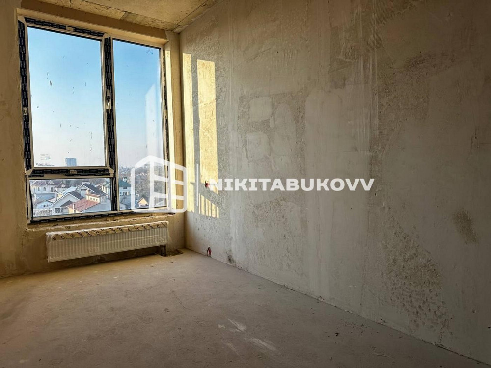 Продам‼️3к‼️Фонтан‼️Жк Пространство на 9 Фонтана‼️Терраса/Вид Моря Одеса - зображення 8