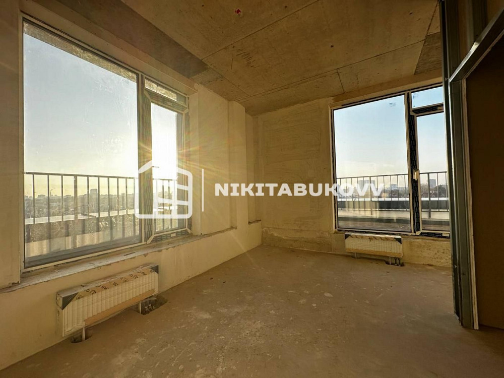 Продам‼️3к‼️Фонтан‼️Жк Пространство на 9 Фонтана‼️Терраса/Вид Моря Одеса - зображення 2