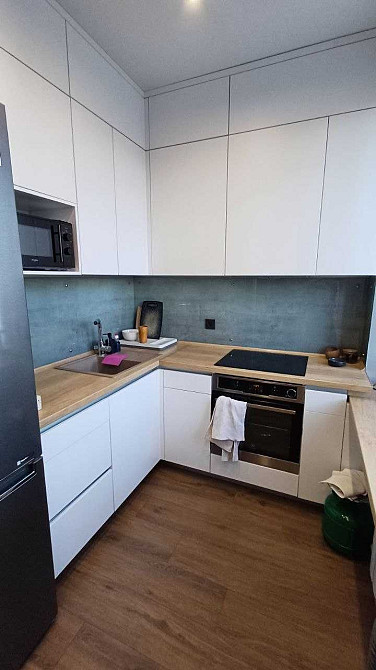 ЦЕНТР! Сталинка Ж/Б, Продам 2 комн. квартиру СТИЛЬНЫЙ РЕМОНТ! AB Харків - зображення 3