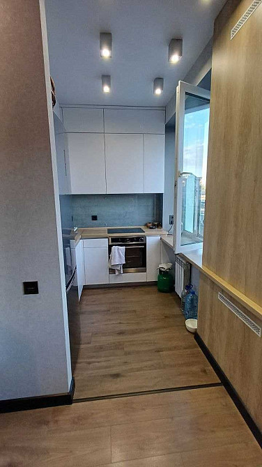 ЦЕНТР! Сталинка Ж/Б, Продам 2 комн. квартиру СТИЛЬНЫЙ РЕМОНТ! AB Харків - зображення 5