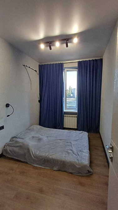 ЦЕНТР! Сталинка Ж/Б, Продам 2 комн. квартиру СТИЛЬНЫЙ РЕМОНТ! AB Харків - зображення 6