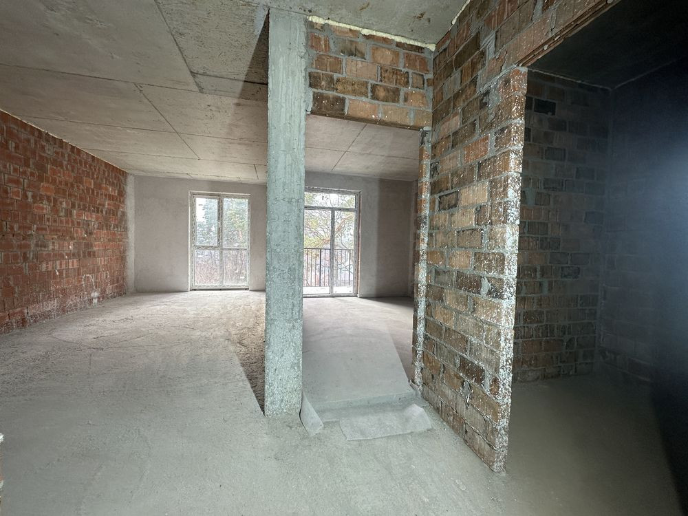 Продаж 1 кім зданої квартири Брюховичи - изображение 7