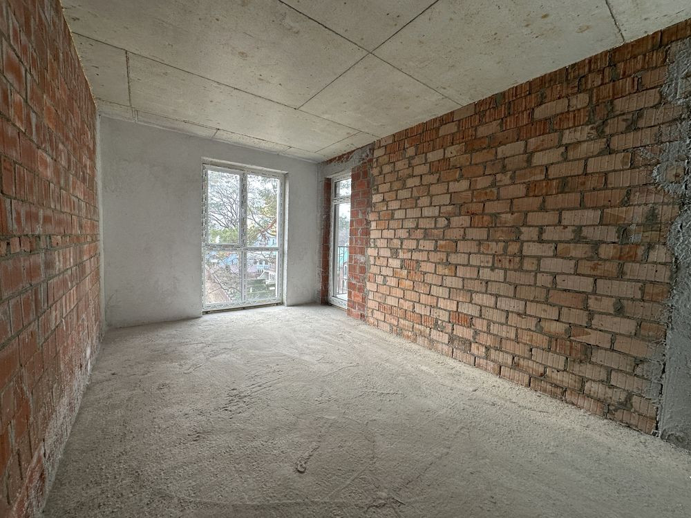 Продаж 1 кім зданої квартири Брюховичи - изображение 4