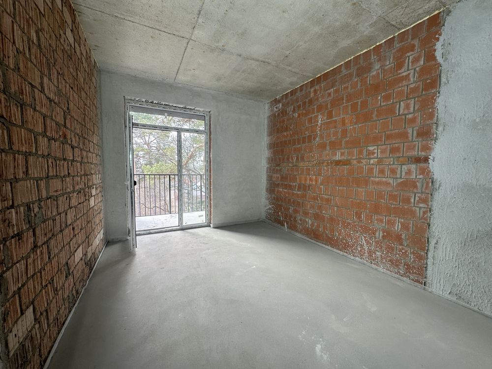 Продаж 1 кім зданої квартири Брюховичи - изображение 3